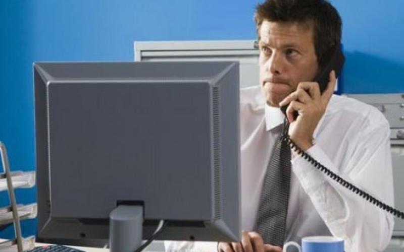 معرفی همه‎ی سرویس‎های مخابراتی شبکه‎ی هوشمند (IN) 