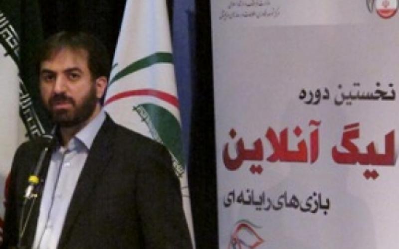 اخوان: جام دیجیتال بزرگترین دستاورد فضای مجازی پس از تشکیل شوراست