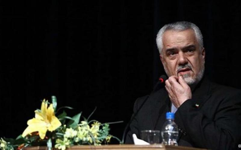 رحیمی: مخابرات را به توصیه‎ی آقایان فروختیم، نوش جانشان، اما ای کاش نمی‎فروختیم!