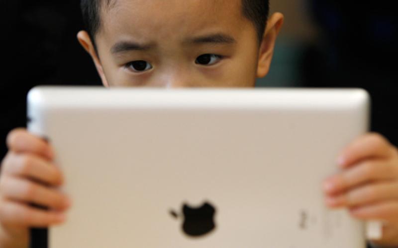 بخشی از تولید رایانه‎های "مک" از چین به آمریکا منتقل می‎شود