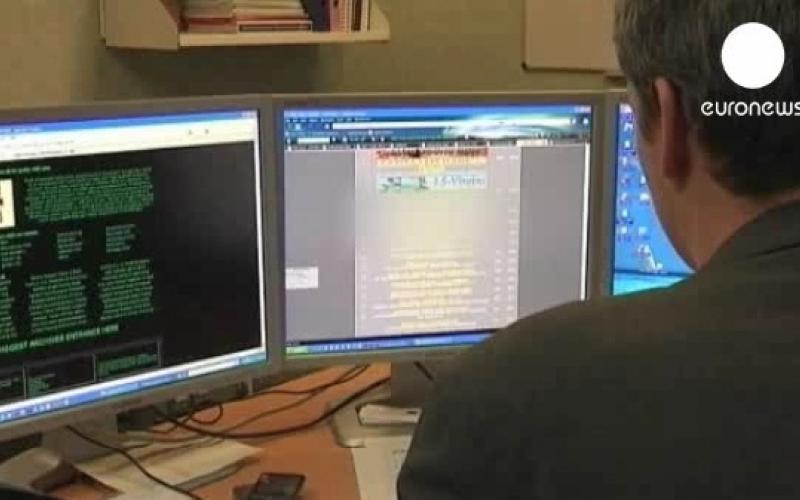 گردش یک میلیون محتوای بهره‎برداری جنسی از کودکان در اینترنت