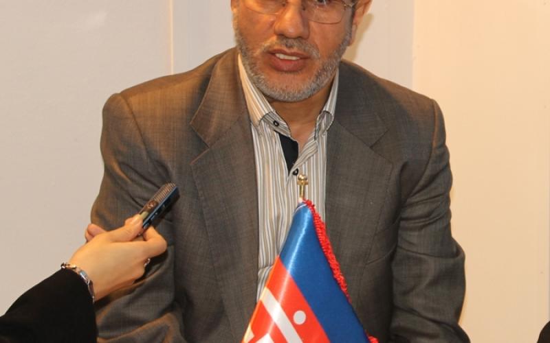 سیدهاشمی به "سیتنا" وعده داد: افزایش سود 400 میلیارد تومانی شرکت مخابرات ایران در پی تغییر ساختار