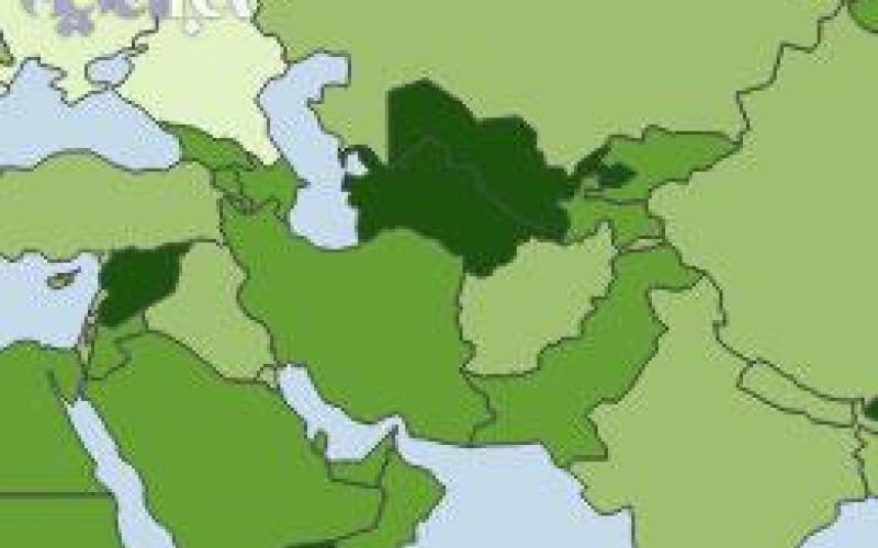 امکان قطع شدن یک کشور از اینترنت چقدر است؟ + نقشه 