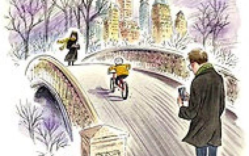 تکنولوژی در خدمت روابط زوجین پس از طلاق  