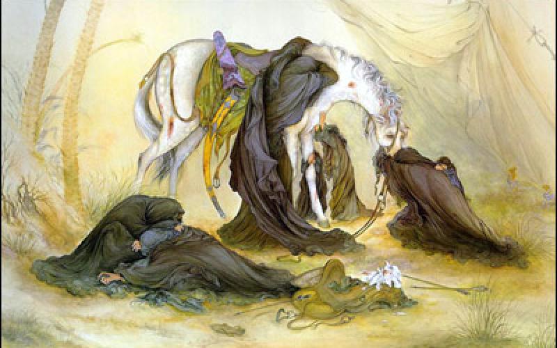 بیش از 500 هزار جستجوی اینترنتی با محتوای عاشورا و امام حسین (ع) تنها در آمریکا