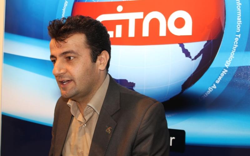 عرضه‎ی نسخه‎ی جدید نرم‎افزار تبدیل گفتار فارسی به نوشتار