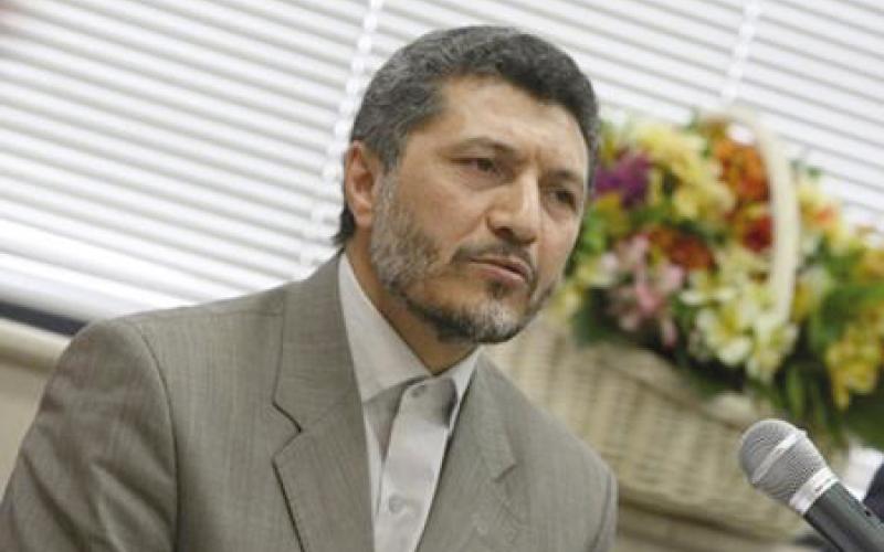 تا پایان دولت دهم 550 خدمت به صورت تمام الکترونیک به مردم ارائه می‌شود