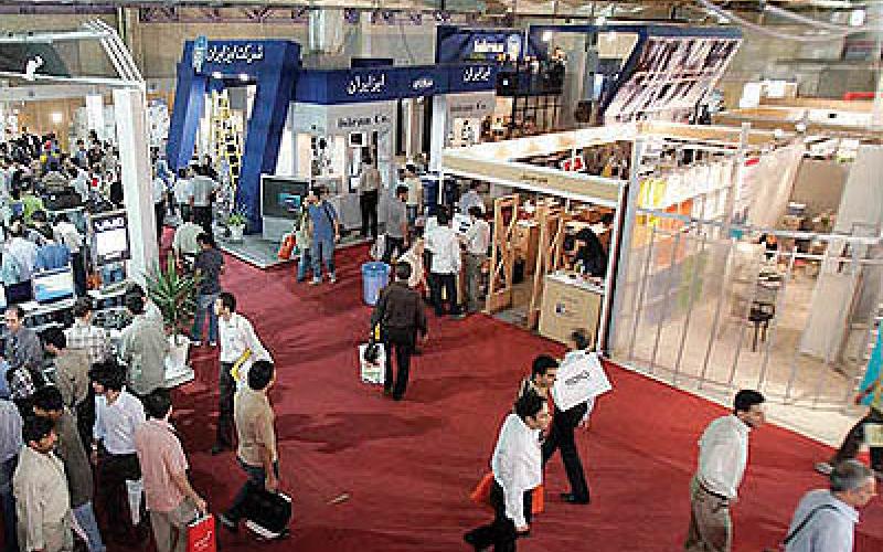 معاون وزیر ارتباطات: الکامپ هجدهم محلی برای ملاقات سرمایه‌گذاران است