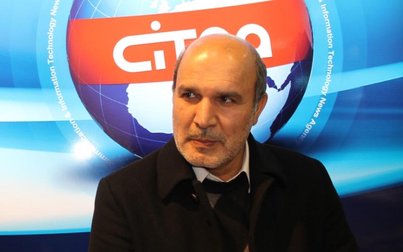 سرمایه‎گذاری شرکت مخابرات ایران در سایر کشورها