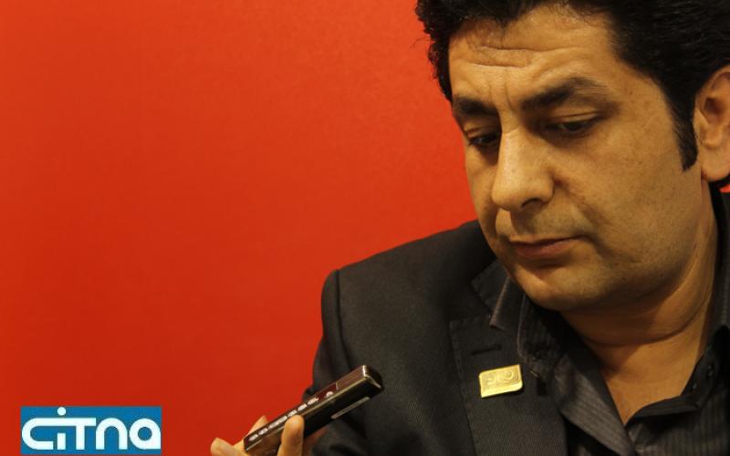 در تلاشیم مجوز تالیا را تا 10 سال افزایش دهیم