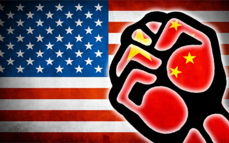 آمریکا، چین را خطرناک‎ترین کشور در فضای سایبری می‎داند