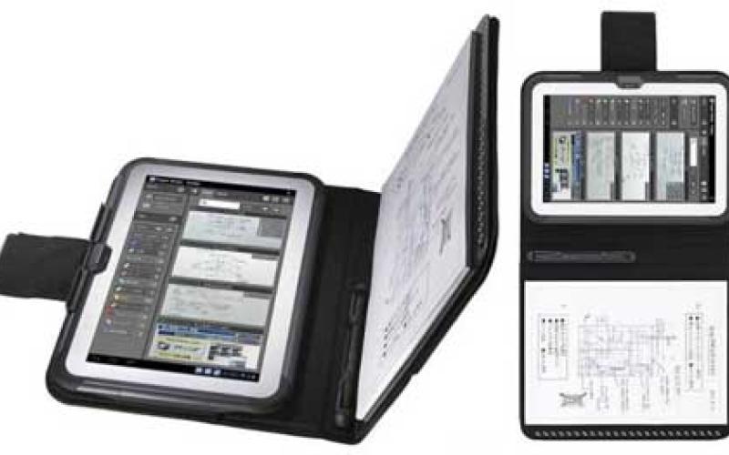 عرضه‎ی گران‌ترین تبلت جهان+ مشخصات و تصویر