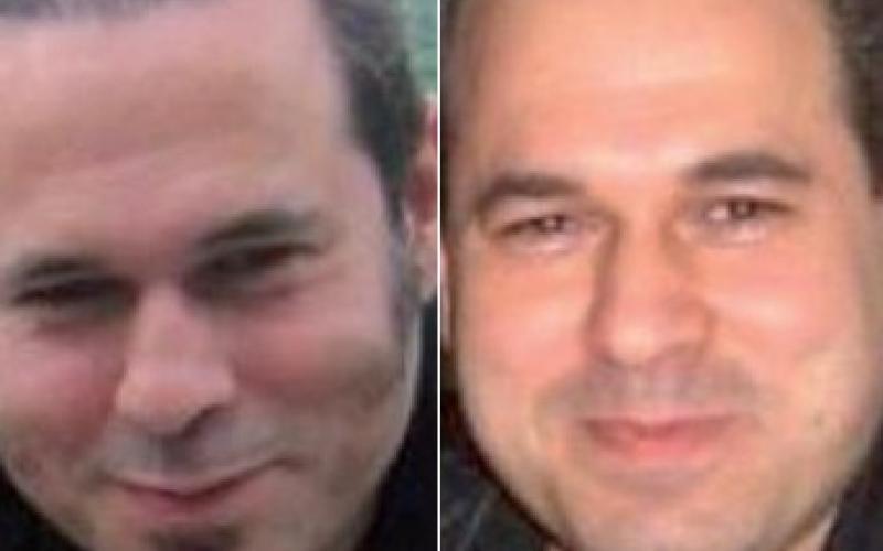 هشدار پلیس آلمان درباره‎ی مدیر صفحه‌ی اینترنتی "کمک برای زنان ایرانی" +عکس