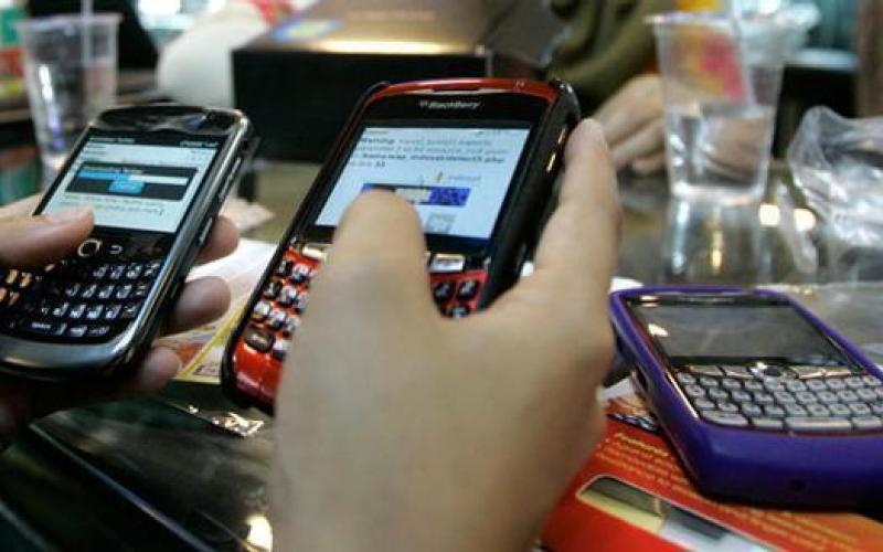 نقش تلفن‎های همراه در ابتلا به سرطان‎!