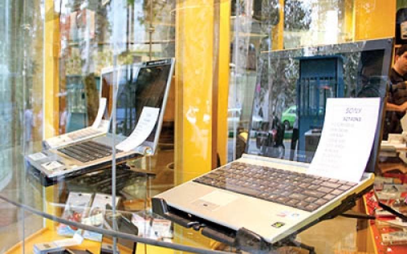 ثبت سفارش واردات کامپیوتر و اجزای آن بلامانع اعلام شد