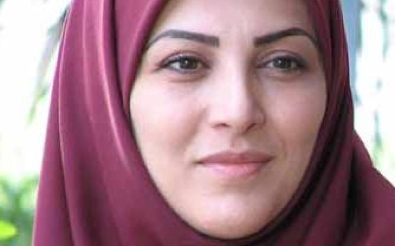 رپرتاژ غلوآمیز برای خانم مجری! +عکس