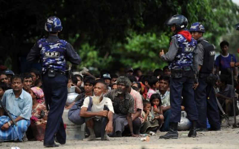 در راستای دفاع از حقوق شهروندی مسلمانان میانمار، سفارت مجازی میانمار راه‎اندازی شد