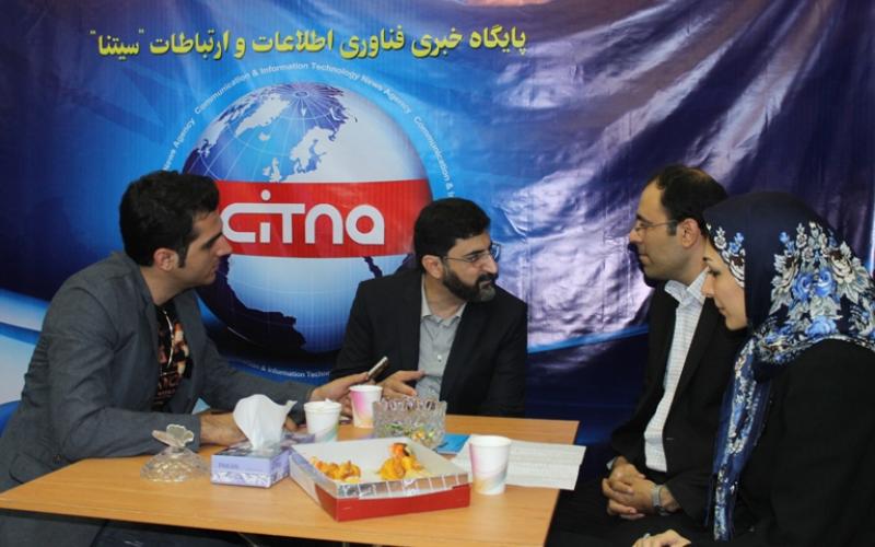 ارائه دهندگان خدمات میزبانی سایت‎های اینترنتی ساماندهی می‎شوند