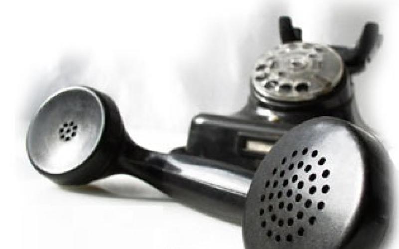 شرکت تلفن ثابت ایران تشکیل شد 