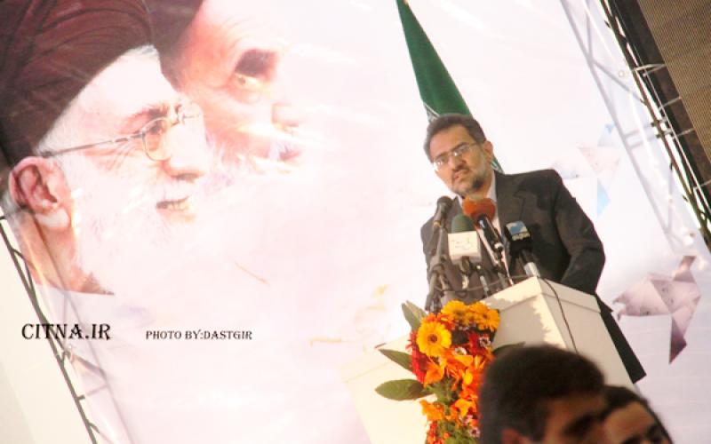 وزیر ارشاد: جامعه‎ی مطبوعاتی ما حرف‎های جدی دارد که باید شنیده شود