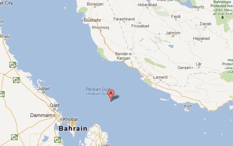 بازگشت نام خلیج فارس (Persian Gulf) به نقشه‎های گوگل