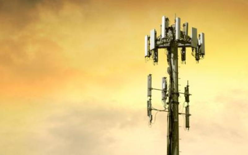 نسل پنجم شبکه‎ی تلفن همراه با اینترنت ۲۰۰ مگابیتی در راه است