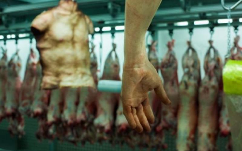 افتتاح اولین قصابی گوشت انسان با حمایت ناشر بازی‎های کامپیوتری «رزیدنت اویل»!