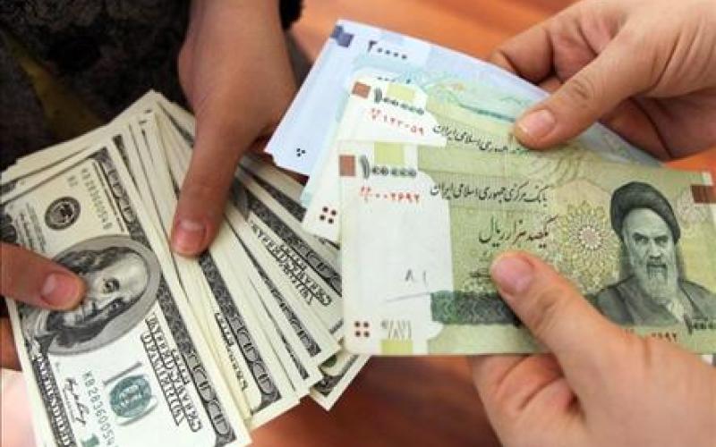 برخی سایت های اعلام نرخ ارز فیلتر شدند 