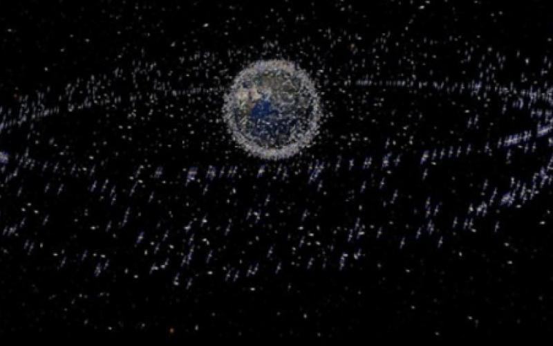 صدای فضا و کائنات توسط ناسا منتشر شد + لینک صوت 