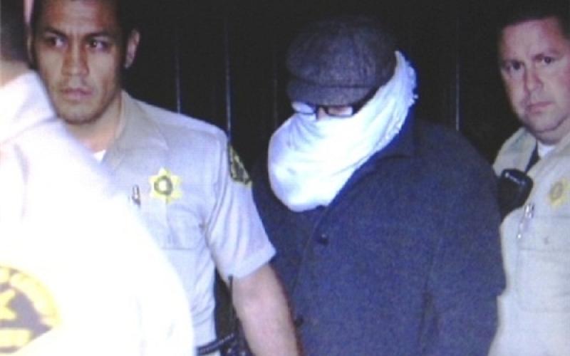 صدور حکم بازداشت سازنده‎ی فیلم موهن به جهت انتشار این فیلم در اینترنت 