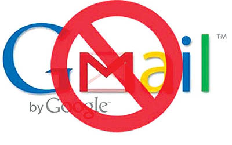 وزیر ارتباطات: اختلال در جی‌میل بدلیل حکم قوه‌قضائیه است 