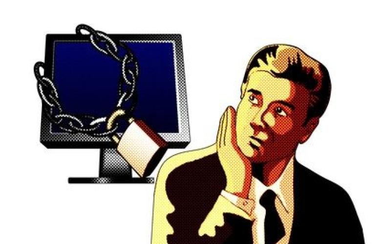 قطعی Gmail مشتریان VPN و Socks را چند برابر کرد!