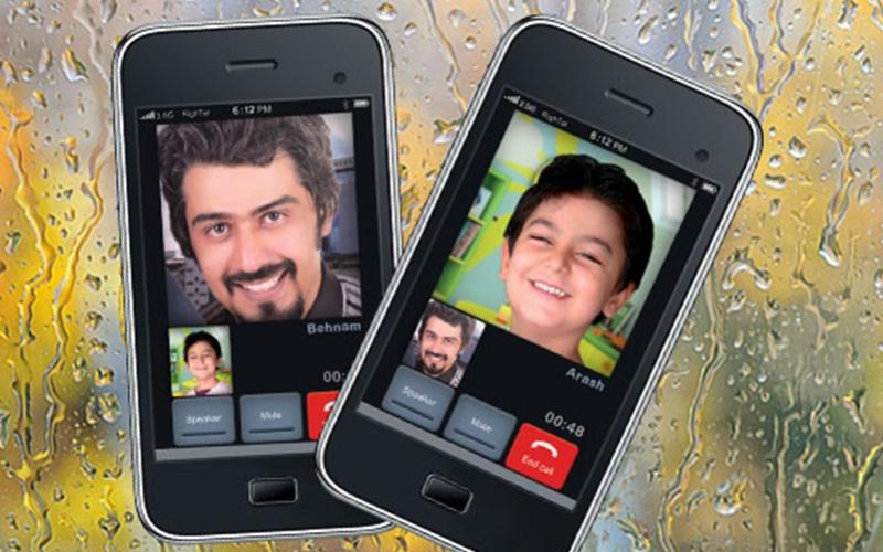 یک ماه تماس تصویری نامحدود رایگان رایتل به مناسبت میلاد امام رضا (ع)