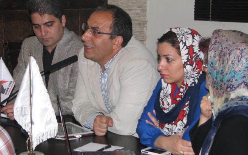 ضعف امنیت شبکه در شرکت‌های کوچک، پاشنه آشیل امنیت کشور/  عرضه‎ی نخستین محصول امنیتی ویژه‎ی شرکت‌های کوچک و متوسط به بازار