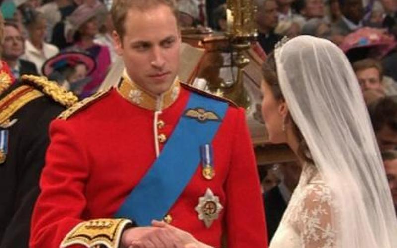 بحرانی دیگر برای خانواده‎ی سلطنتی بریتانیا؛ عکس‌های خارج از عرف عروس ملکه رسانه‎ای شد