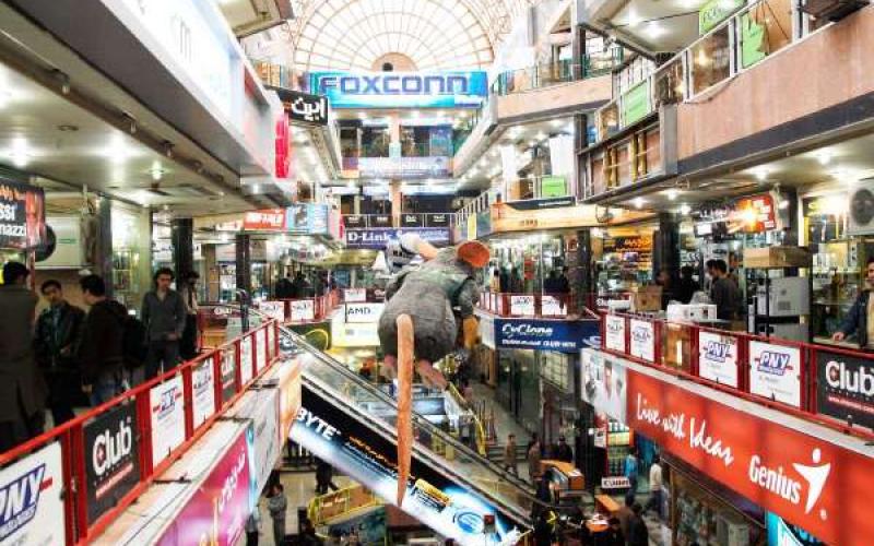 رشد شدید قیمت‌ها در بازار کامپیوتر و موبایل