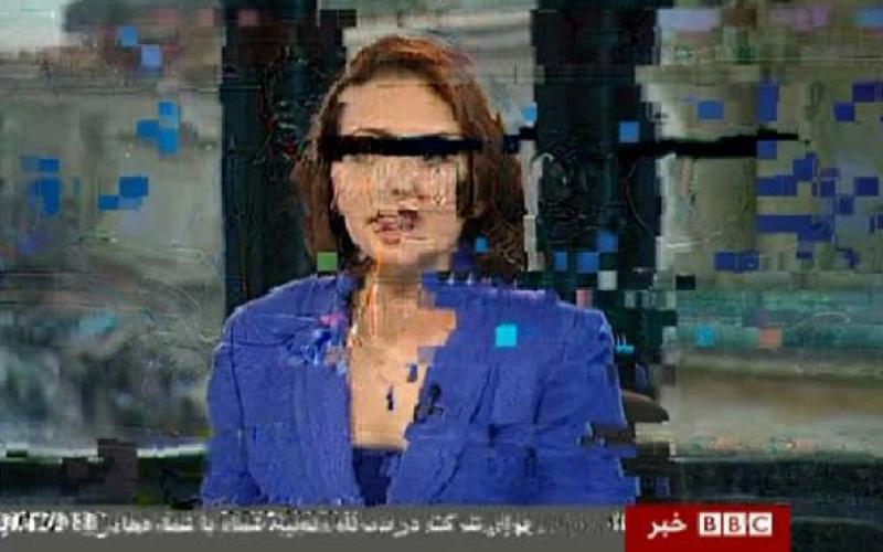 افشای استفاده‎ی ایران از مایکروفر برای ارسال پارازیت‎های ماهواره‎ای! 