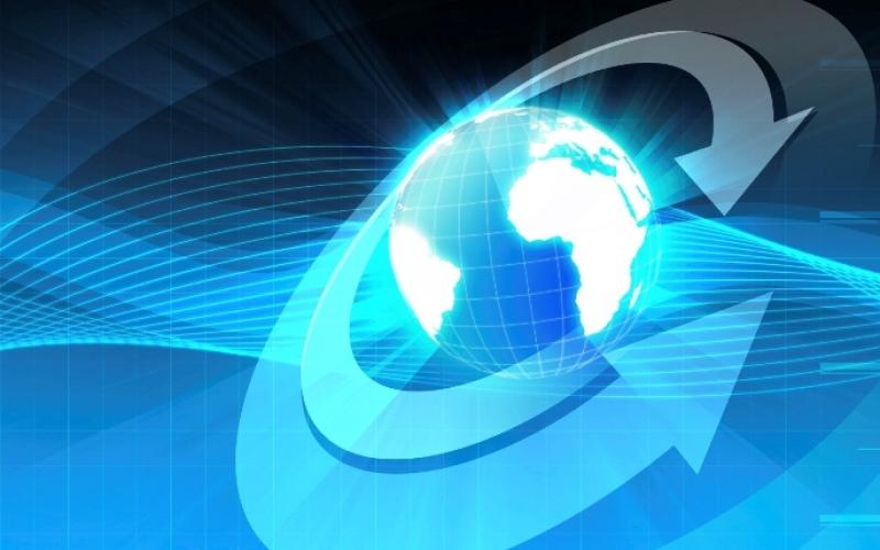 سریع‎ترین اینترنت جهان در "سنگاپور" و بالاترین ضریب نفوذ اینترنت در "سوئد"