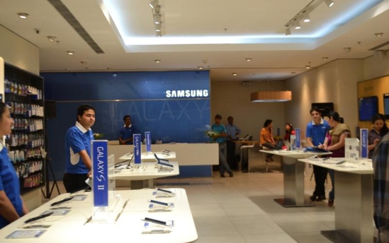 "سامسونگ" گوشی‌های قدیمی کاربران را می‎خرد