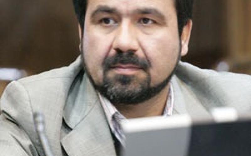 زارعیان: تغییر ساختار مخابرات مهم‎ترین برنامه‎ پس از خصوصی سازی است