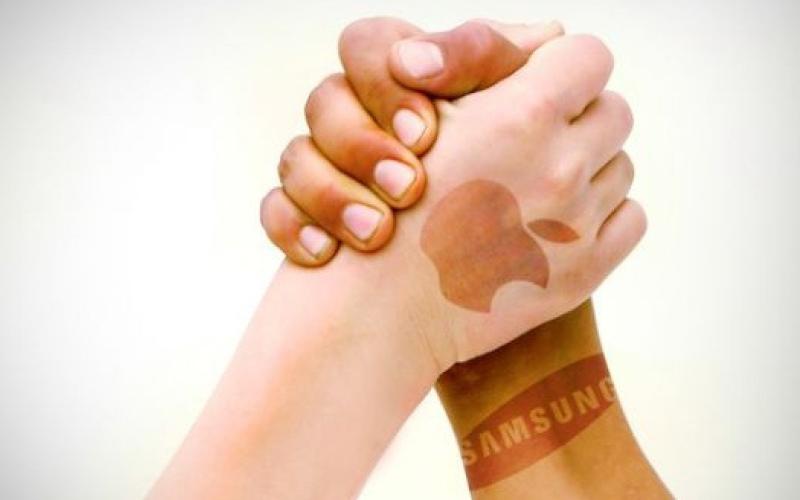 تحلیلی بر دادگاه اپل و سامسونگ؛ "اپل" بازنده‌ی دنیای تکنولوژی‌ در دراز مدت