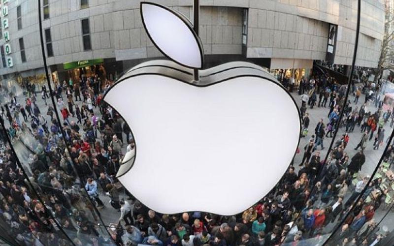 شوخی عجیب سامسونگ با اپل؛ شایعه‌‌ای که دروغ بود