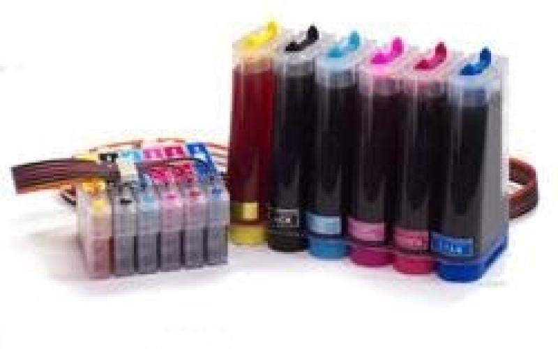 راه‎های کاهش مصرف جوهر پرینتر