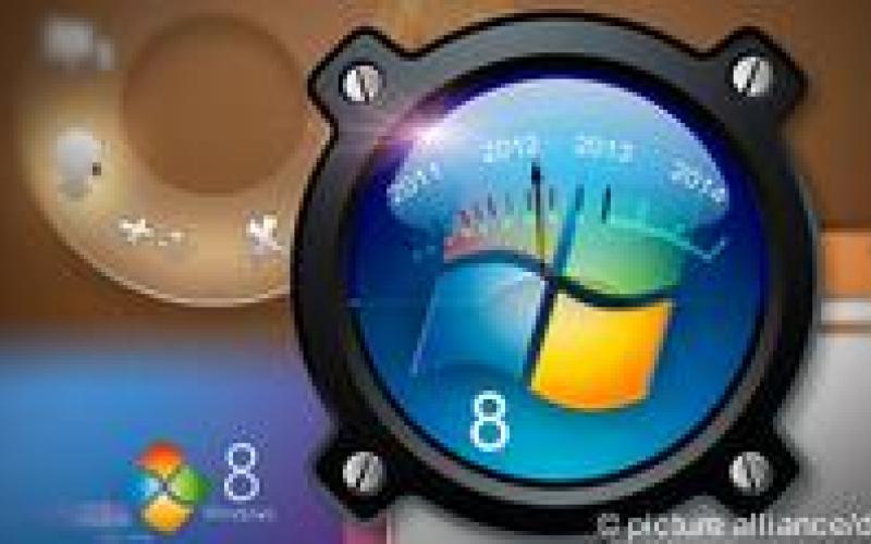 سامسونگ اولین گوشی هوشمند مبتنی بر ویندوز 8 را ارائه می‎کند