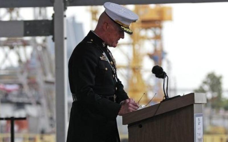 ژنرال امریکایی: سلاح‌های سایبری بخش مهمی از ابزار جنگی ما در افغانستان بوده است