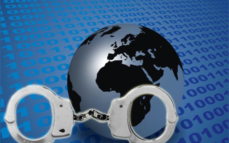 دستگیری عامل هتک حیثیت اینترنتی نویسنده‎ی صدا و سیما