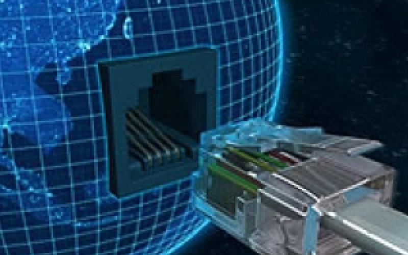 کابل بین المللی پروژه‎ی دریای خزر اجرایی می‎شود 