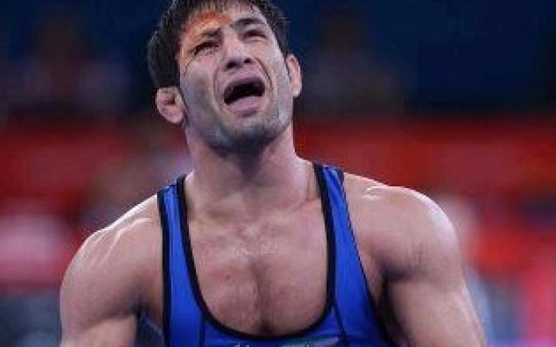 محرومیت داوران دیدار سعید عبدولی، در واکنش به اعتراض گسترده‎ی ایرانیان در فضای مجازی