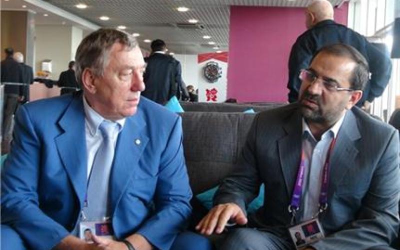 مارتینتی:عذر خواهی می کنم،داور عامل اصلی حذف عبدولی بود 