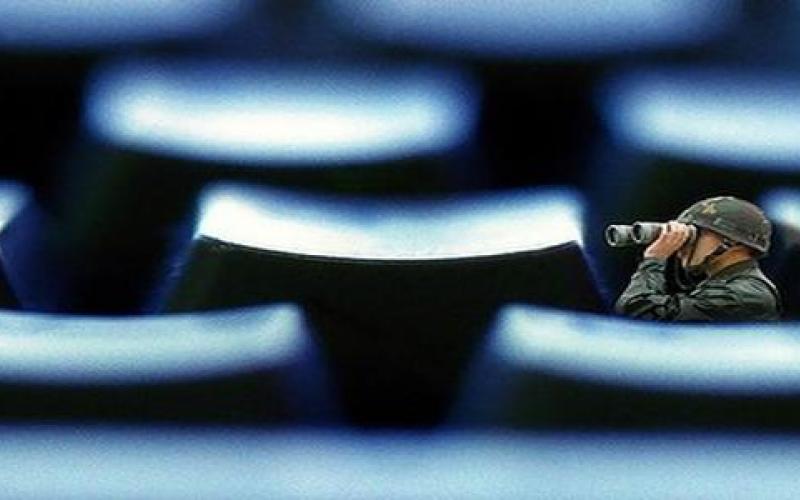 نصب نرم افزارهای جاسوسی بر روی لپ تاپ دانشجویان